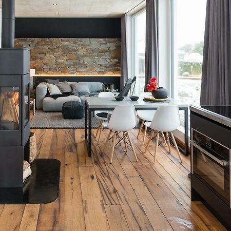 N8Quartier Eifel Apartment Bad Munstereifel Bagian luar foto