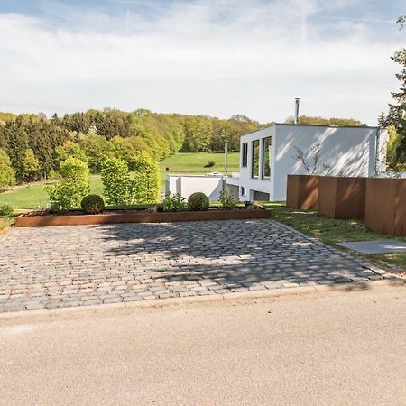 N8Quartier Eifel Apartment Bad Munstereifel Bagian luar foto